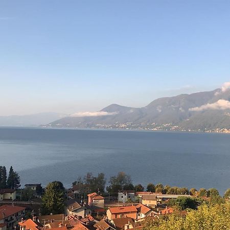 Casa Colmegna Mit Traumhaften See- Und Bergblick ルイーノ 部屋 写真
